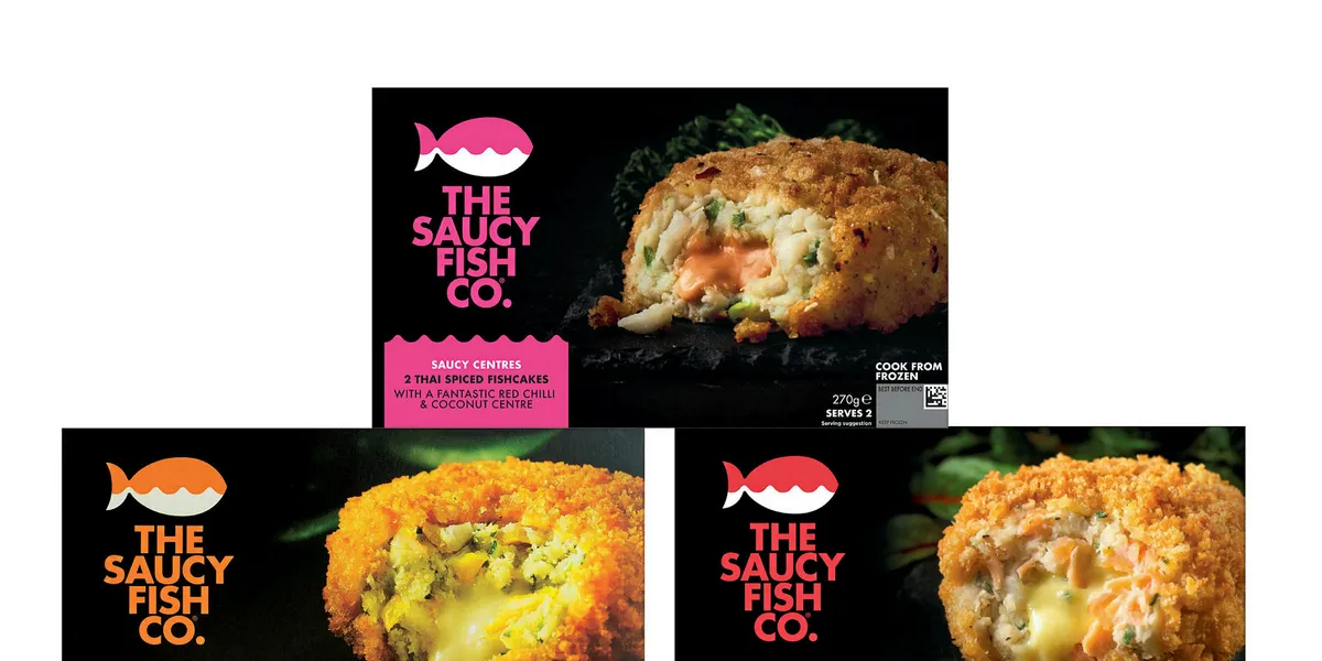 Saucy Fish expands frozen range in Sainsbury’s | Intrafish