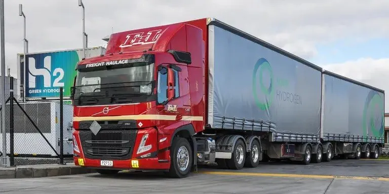 Navigating the Clean Hydrogen Landscape with Clarity