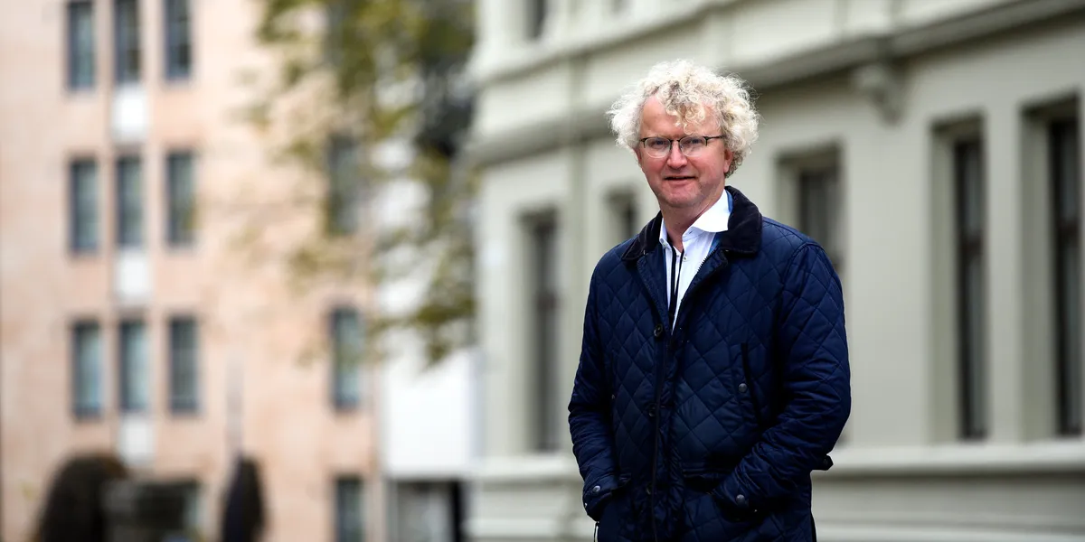 Sjeføkonom om sjokkerende rentekutt: – Ikke tiden for å være en heltemodig, haukete sentralbank