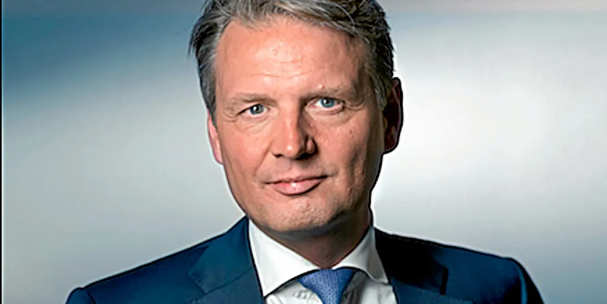 Navigare Capital hires Orsted executive to drive offshore wind shipping ...