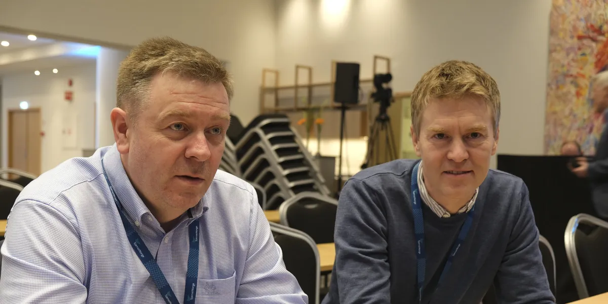 Lakseoppdretter: – Naivt å tro at vi ikke blir påvirket