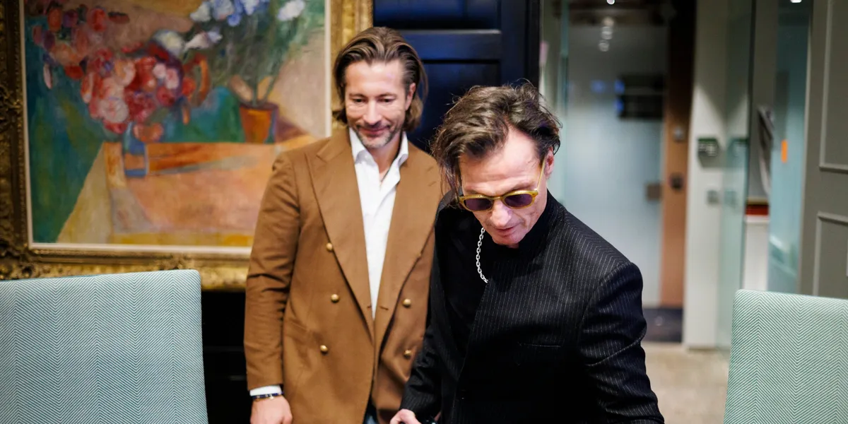 Stordalen har satset 300 mill. på lakseeventyr i tollskvis – må «finne løsninger»