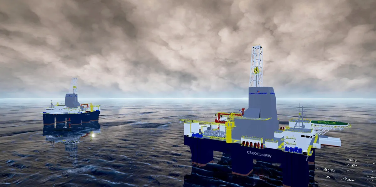 Awilco Drilling drops Keppel Corp pursuit after rig newbuilding dispute