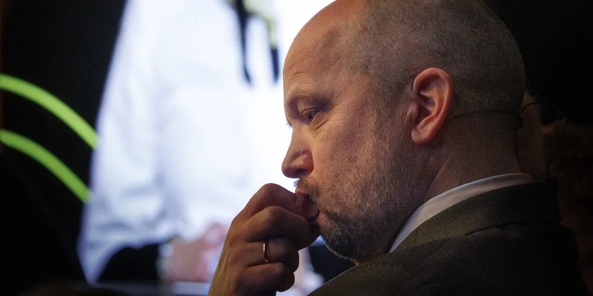 Dette er partiet masterutdannede liker minst