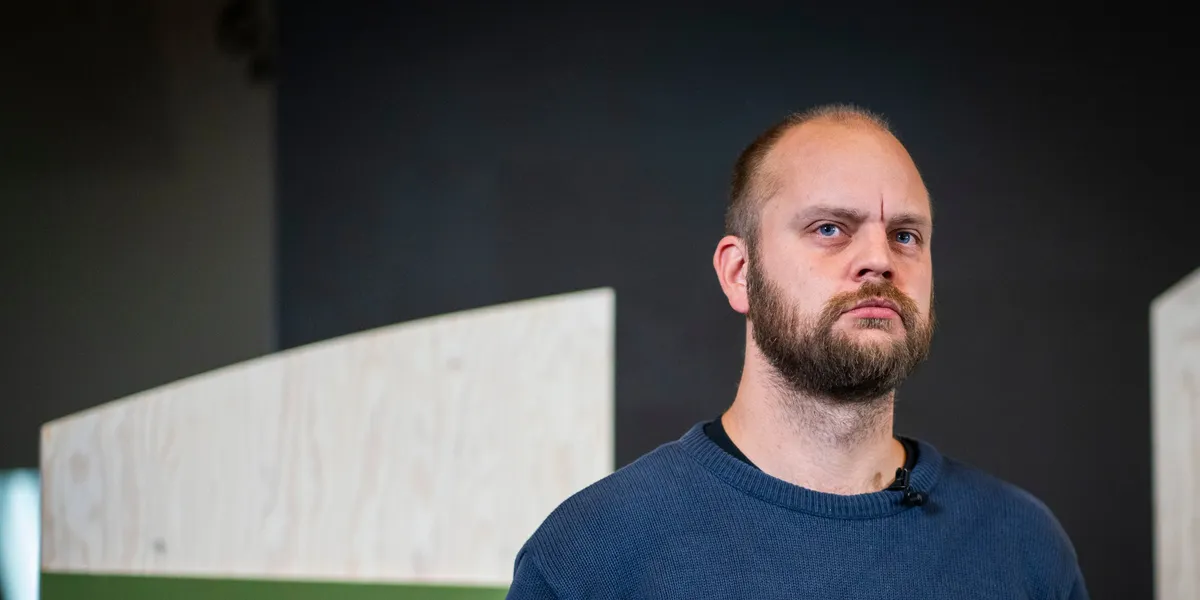 Fremmer forslag for Kielland-ofrene på Stortinget