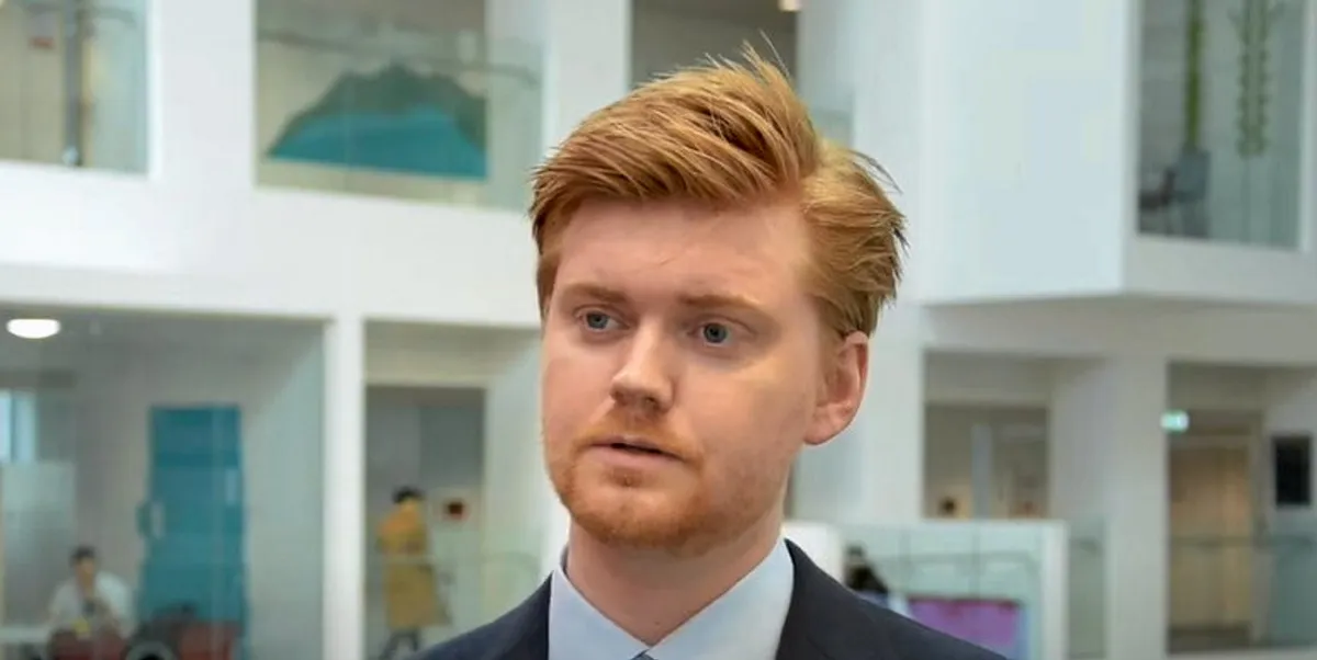 BRS partner Christopher Rasmussen comes full circle with new role at ...