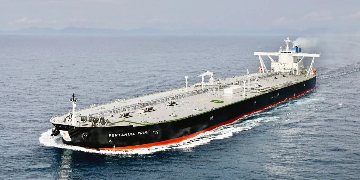 Rising rates slash number of VLCC newbuildings loading clean products
