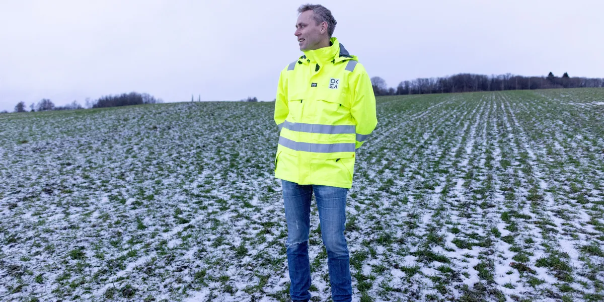 MDG fryder seg over at Ola Borten Moe snart er ute av Stortinget