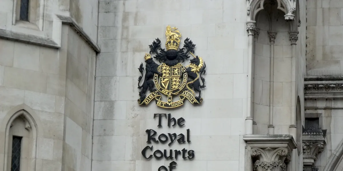Sanctioned shipowner's bias allegations over tanker sale slammed by High Court judge