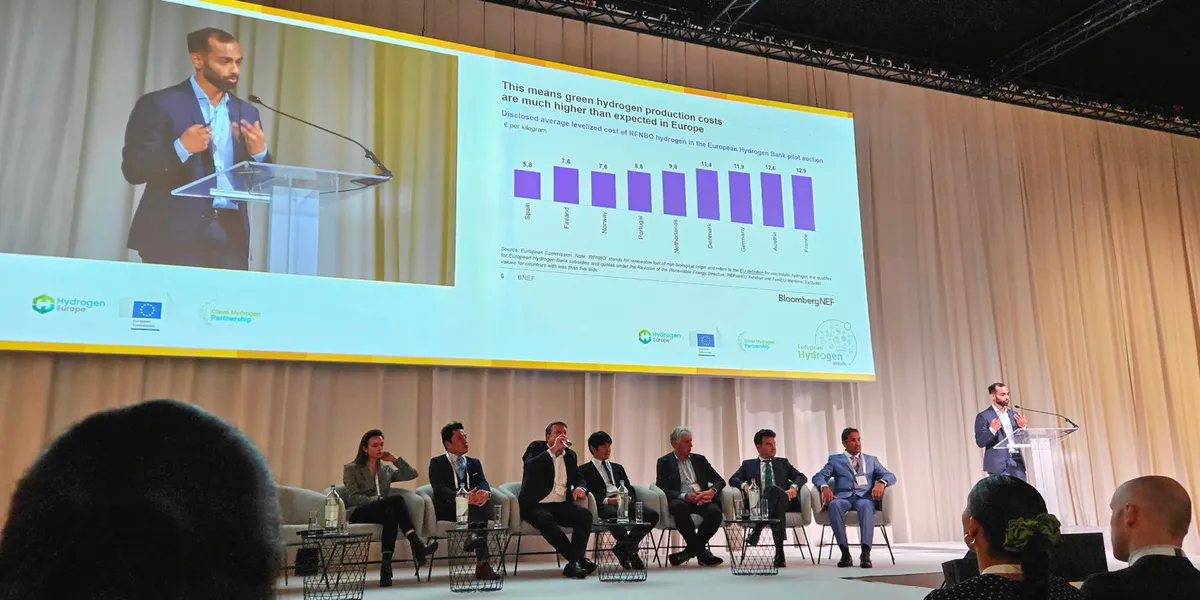 Navigating the Clean Hydrogen Landscape with Clarity