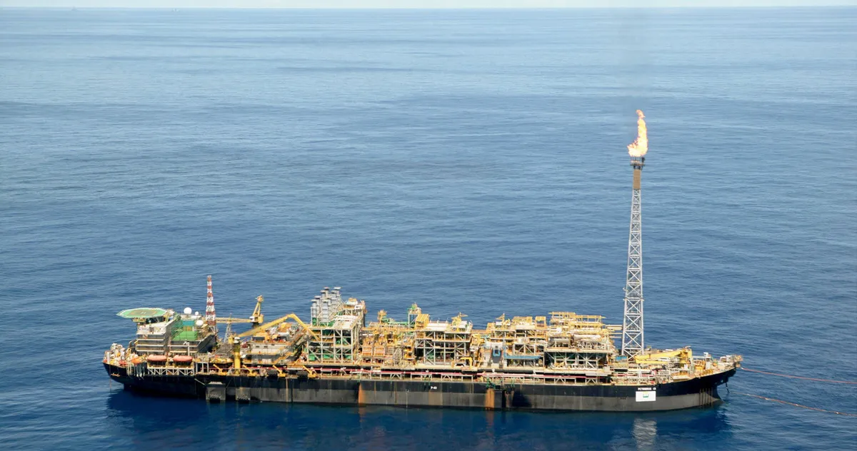 Petrobras tender sparks four-way race for large 3D seismic offshore 