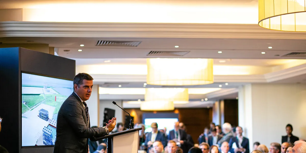 LNG buyers hit back at Venture Global’s request for commissioning extension