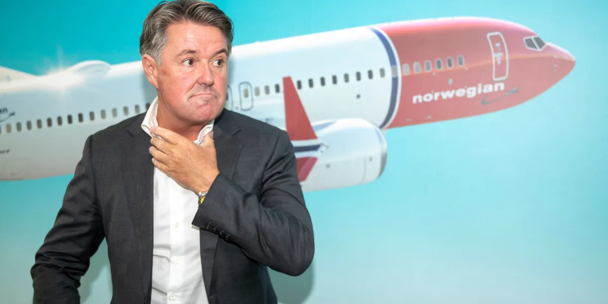 Norwegian varsler ytterligere forsinkelser etter Boeing-streik