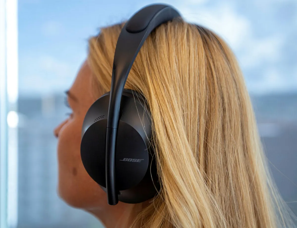 Bose 700 online pris