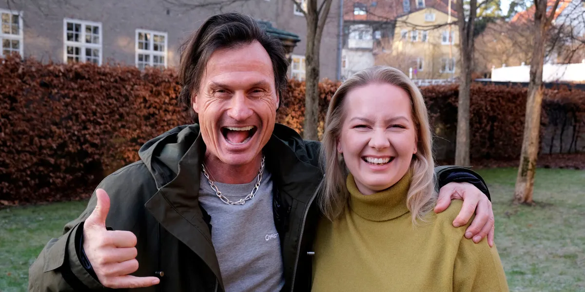 Stordalen har klokkertro på lakselusselskap