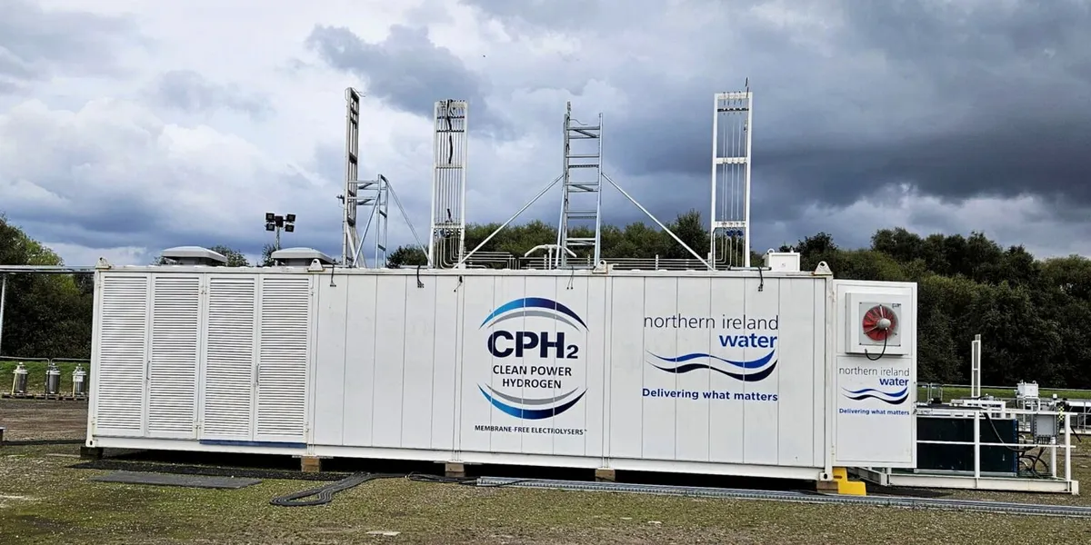 Insightful Analysis on the Global Clean Hydrogen Industry