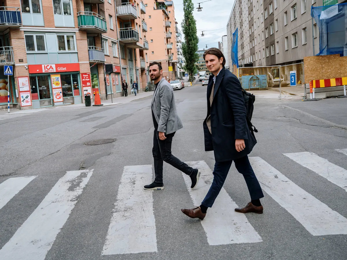 E sportlaget Ninjas in Pyjamas slar seg sammen med kinesisk storlag to norske 32 aringer har aksjer for rundt 780 mill. DN