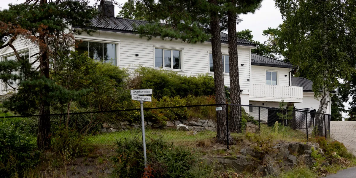 Hevet kjøp av Oslo-villa kostet eier over fem mill.