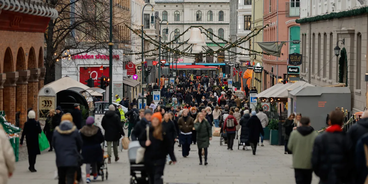 Flere ser lysere på egen økonomi