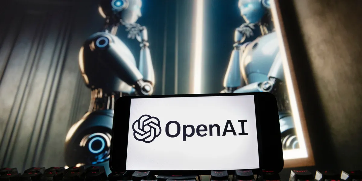 OpenAI utfordrer Google med ny søkemotor med kunstig intelligens