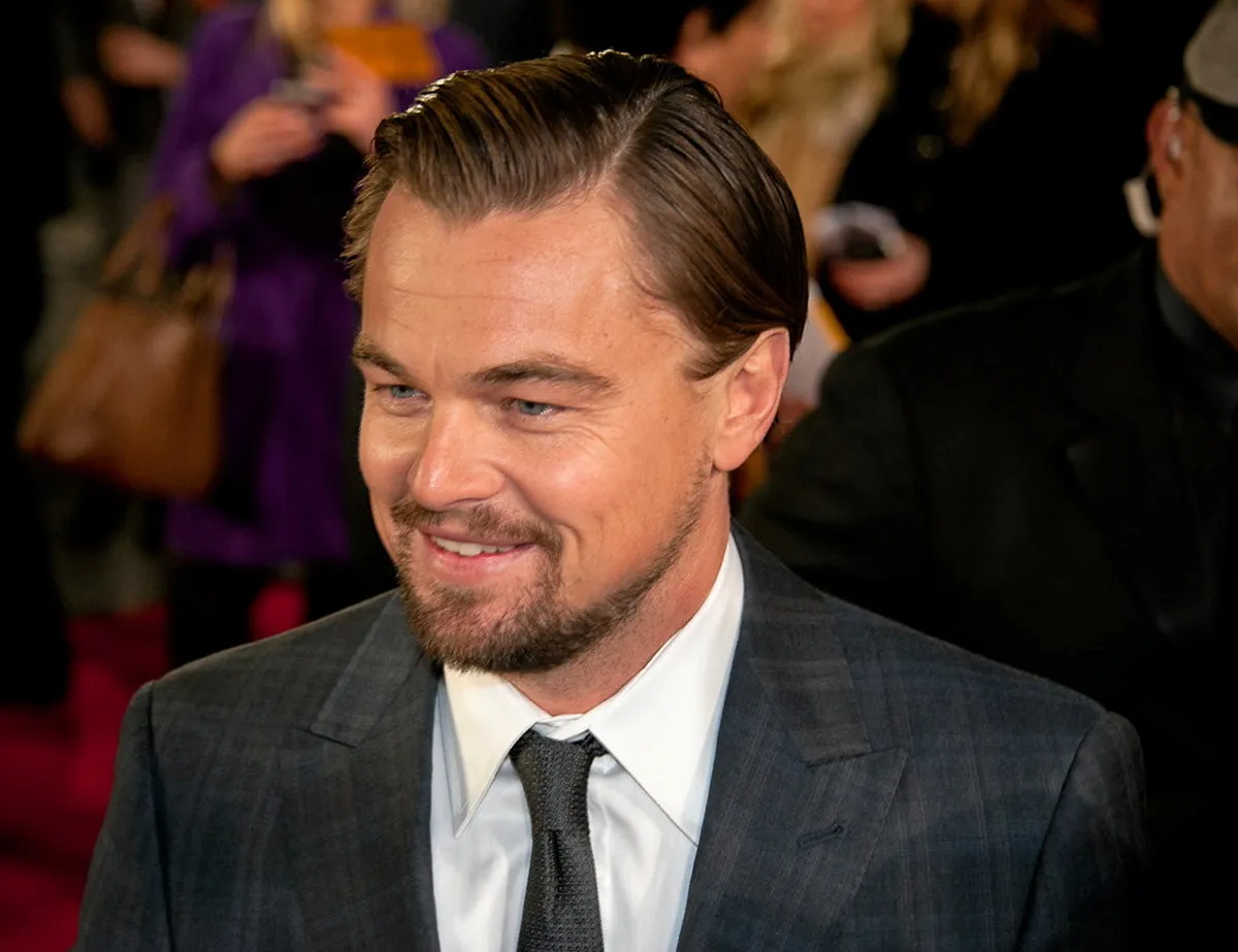 Hollywood star Leonardo DiCaprio backs fledgling green energy firm Recharge