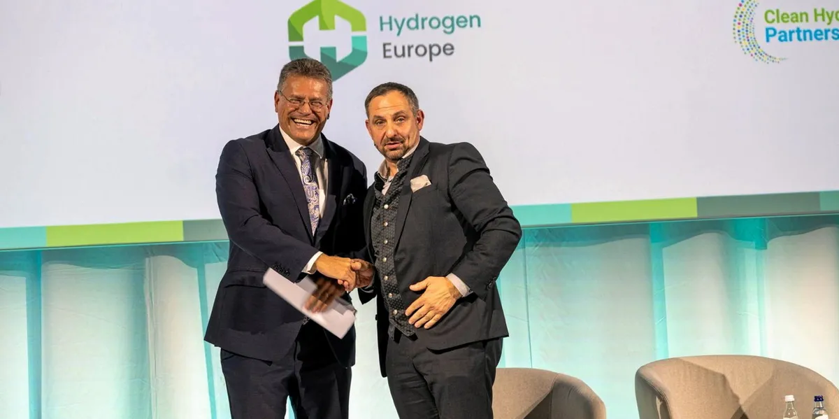 Navigating the Clean Hydrogen Landscape: Beyond the Hype