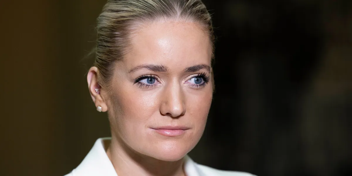 Emilie Enger Mehl avlyser FN-bønn: – Det er helt uaktuelt