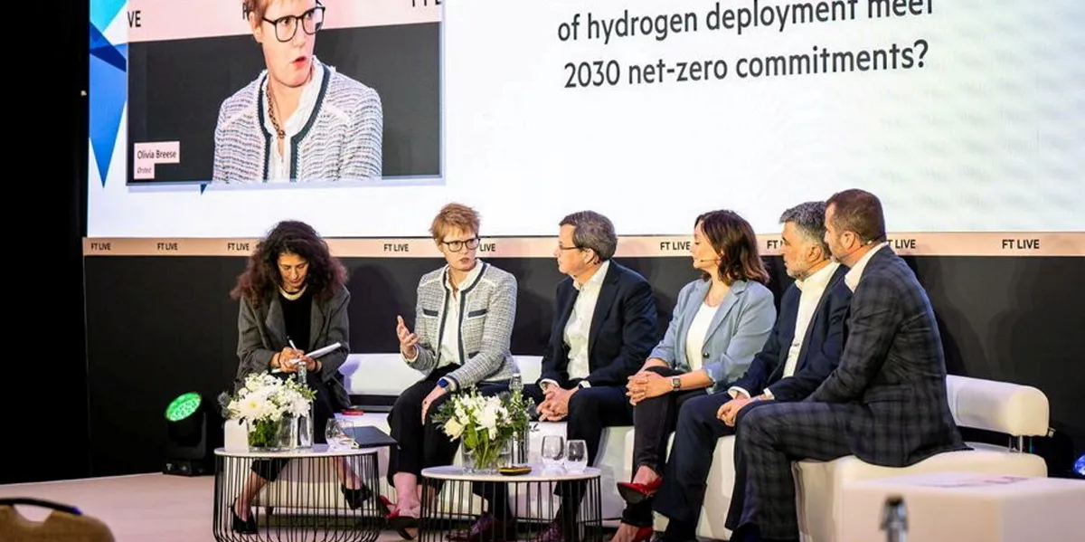 Unveiling the Truth: Navigating the Clean Hydrogen Industry with Clarity