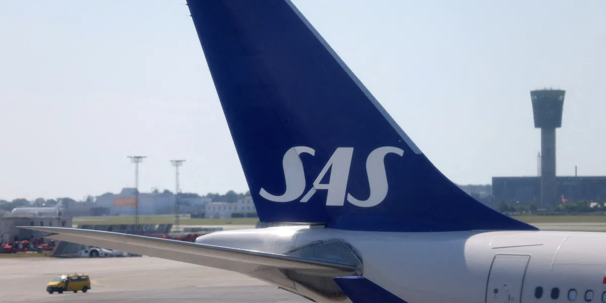 SAS' forhandlingsleder til DN: – Ingen tvil om at selskapet har strukket seg langt