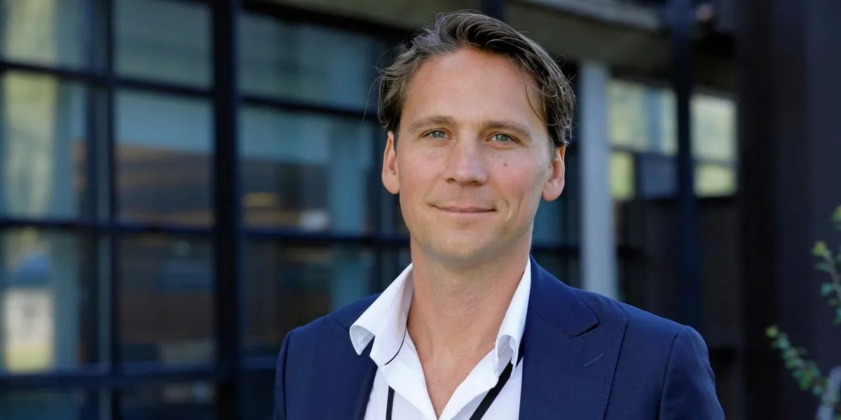 Equinor signs 15-year LNG agreement with Indian company