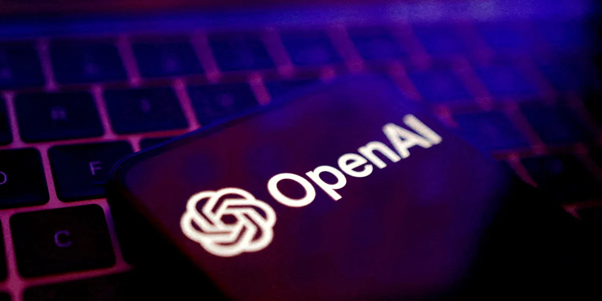 OpenAI på massiv pengejakt