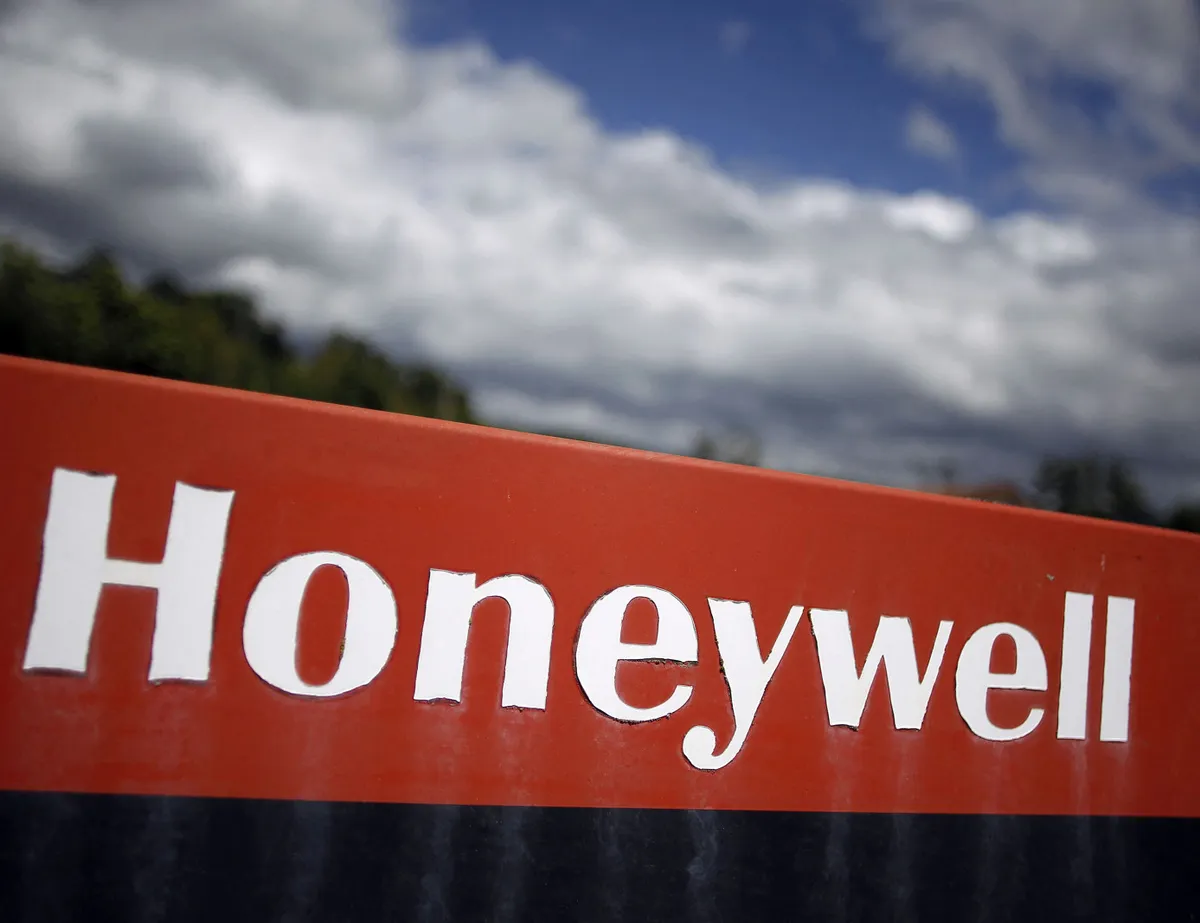 Honeywell settles with SEC over bribery schemes in Brazil and Algeria
