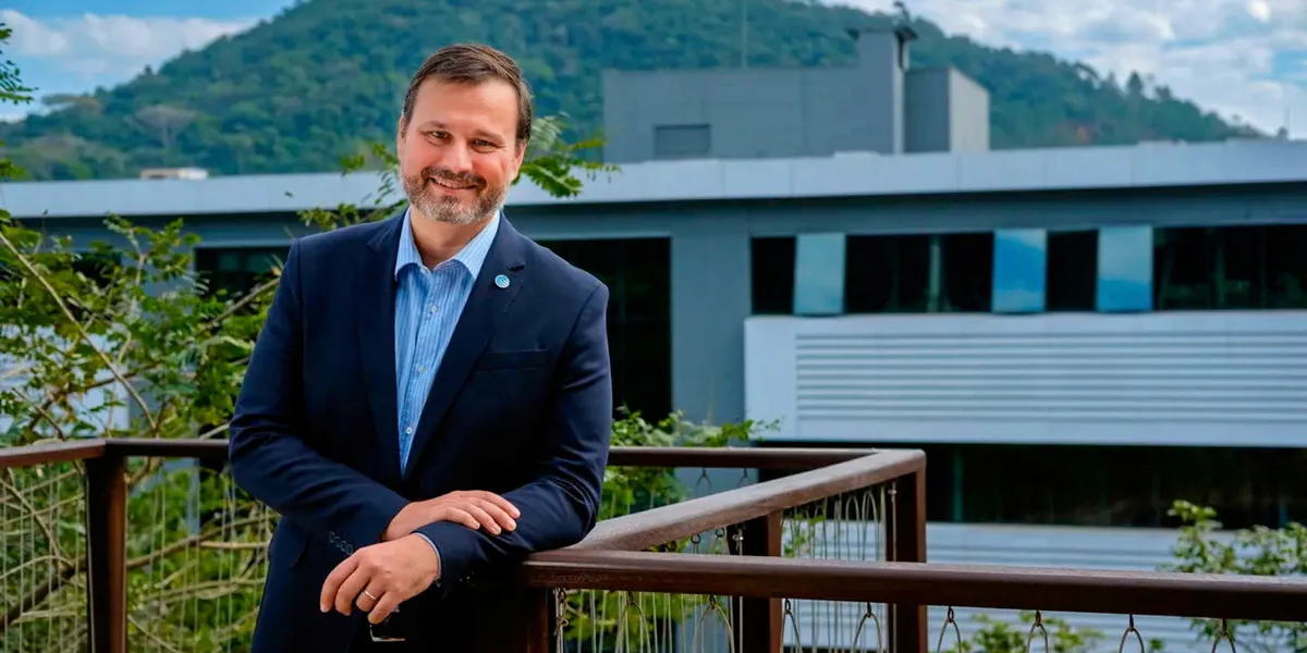 Statkraft names new international business chief with eye on South America
