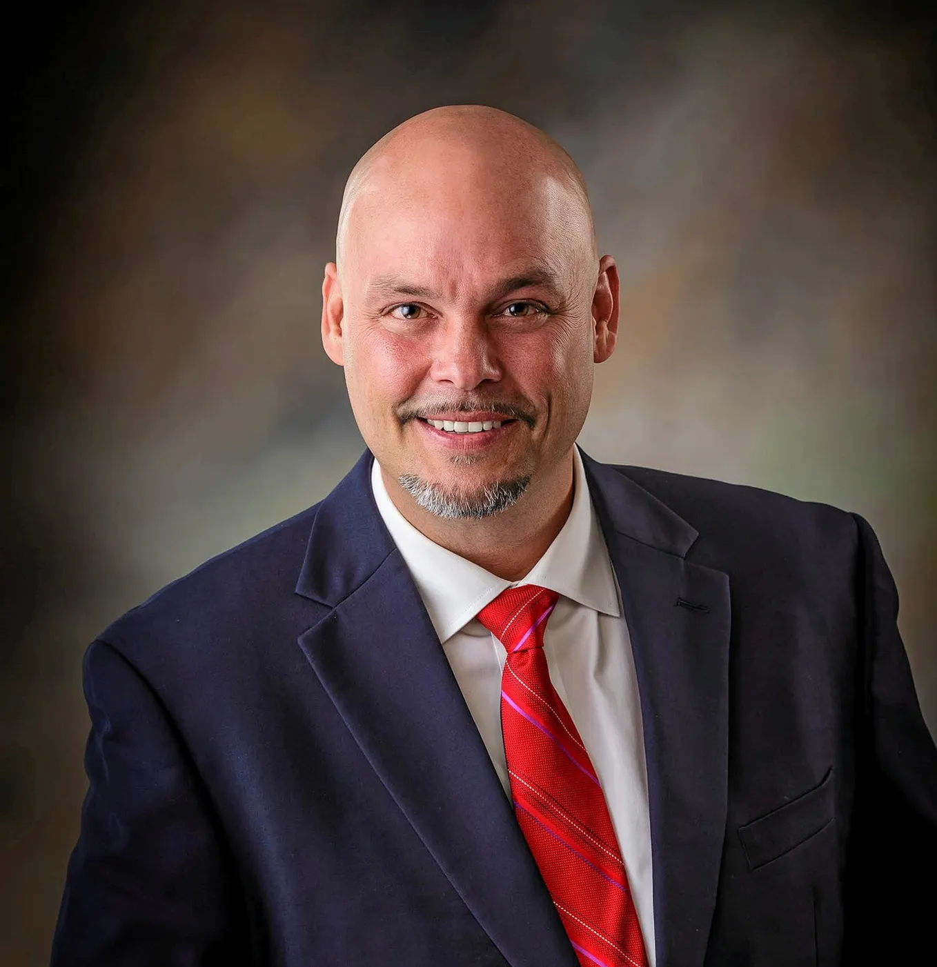 Frank Feurtado, manager - marine systems at TDI-Brooks.