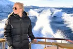 Marit Bærøe er fagsjef miljø og helse i Sjømat Norge.