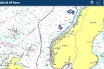 Fiskeridirektoratet foreslår at disse tre områdene skal konsekvensutredes for havbruk til havs