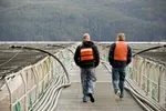 Illustrasjonsfoto fra Mowis kanadiske virksomhet