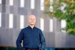 – Løypemeldingene indikerer fortsatt høyt smittepress fra lakselus på Vestlandet, sier professor Bård Misund.
