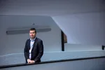 Geir Pollestad leder av Stortingets finanskomité, og saksordfører for lovforslaget om grunnrenteskatt.