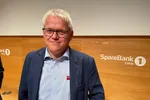 NTS’ finanssjef Roar Myhre.