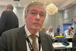 Vidar Ulriksen gir seg som statssekretær i Nærings- og fiskeridepartementet.