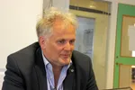 Helge Gåsø er storeier i NTS, og sitter også i NRS-styret. Han har erklært seg inhabil i vurdering av NTS-budet.