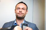Stortingsrepresentant Torgeir Knag Fylkesnes (SV).