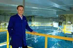 Trond Håkon Schaug-Pettersen, administrerende direktør i Salmon Evolution skulle gjerne vært foruten hendelsen med økt dødelighet.