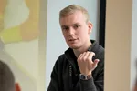 Håvard Olaisen er sammen med fire søskenbarn arving i tredje generasjon til Nova Sea, som er Nord-Norges største lakseprodusent.