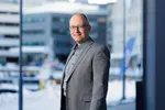 Paul T. Aandahl er sjømatanalytiker i Norges sjømatråd.