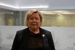 Lise Rokkones, seksjonssjef fiskehelse og fiskevelferd i Mattilsynet.
