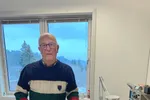 Kjell Hansen er daglig leder i Giga.