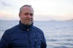 Glen Bradley er visepresident i Rostein-rederiet.