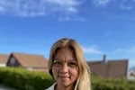 . Kathleen Mathisen HR-direktør Grieg Seafood ASA, gjesteskribent arbeidsliv IntraFish.